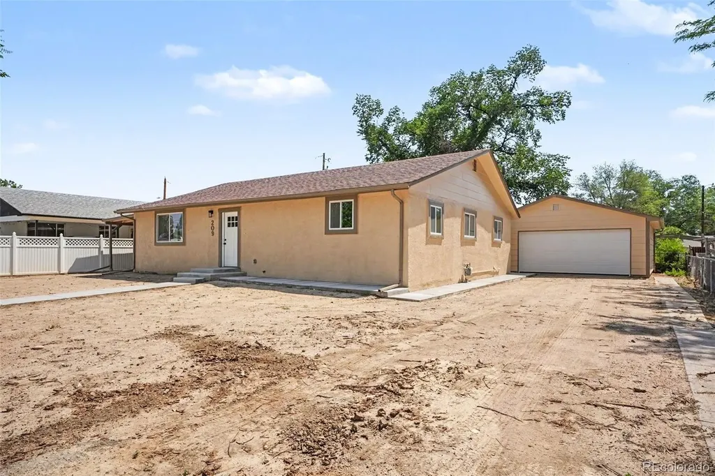 209 James Street Avondale CO 81022