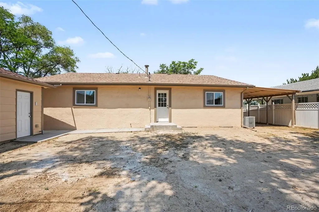 209 James Street Avondale CO 81022