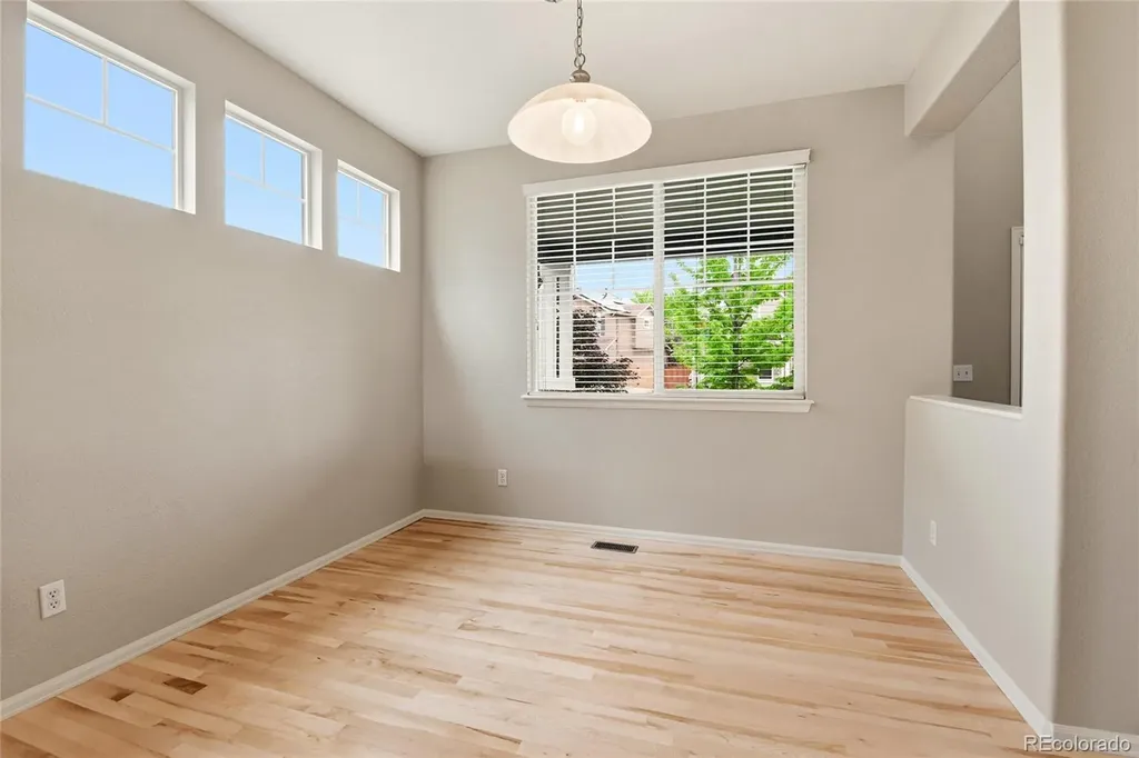 4031 S Odessa Street Aurora CO 80013