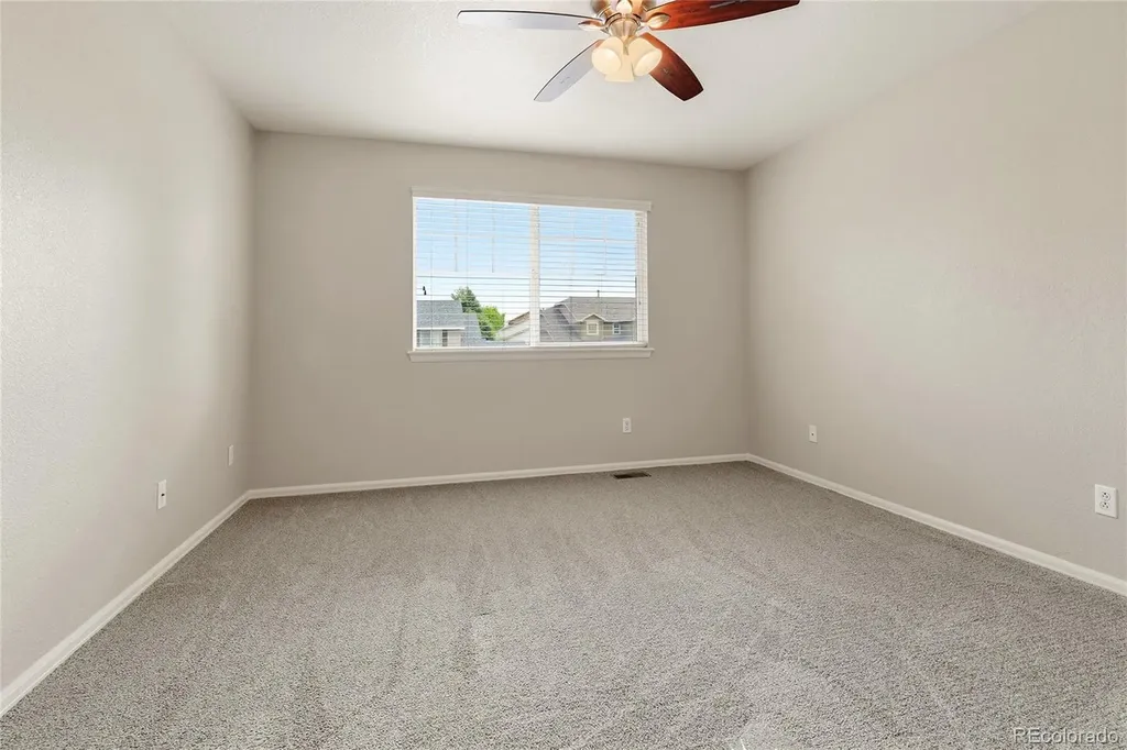 4031 S Odessa Street Aurora CO 80013