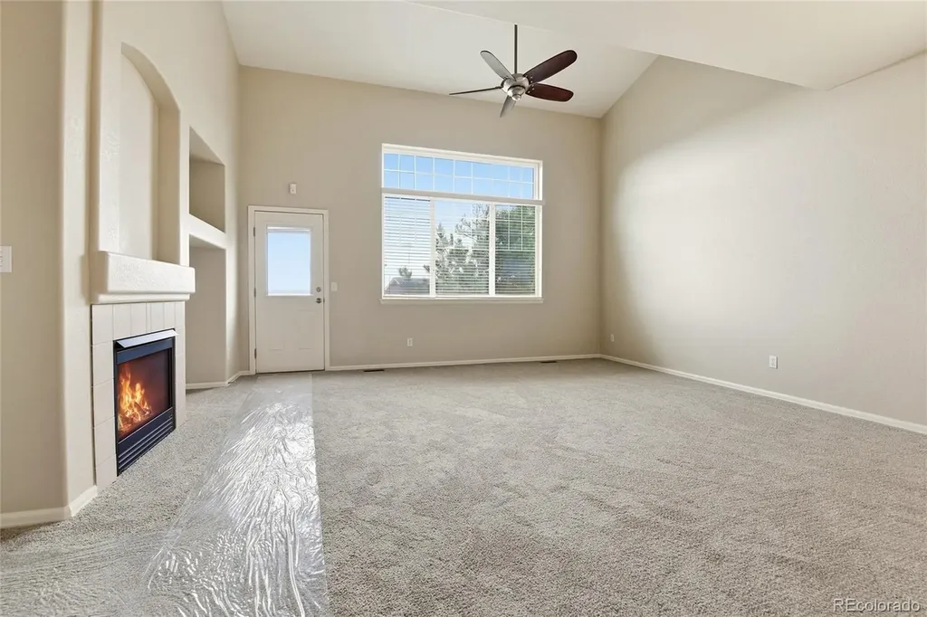 4031 S Odessa Street Aurora CO 80013