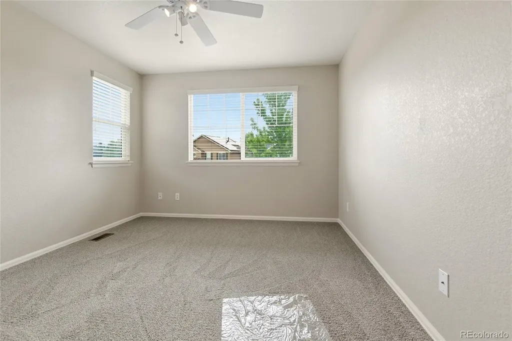 4031 S Odessa Street Aurora CO 80013