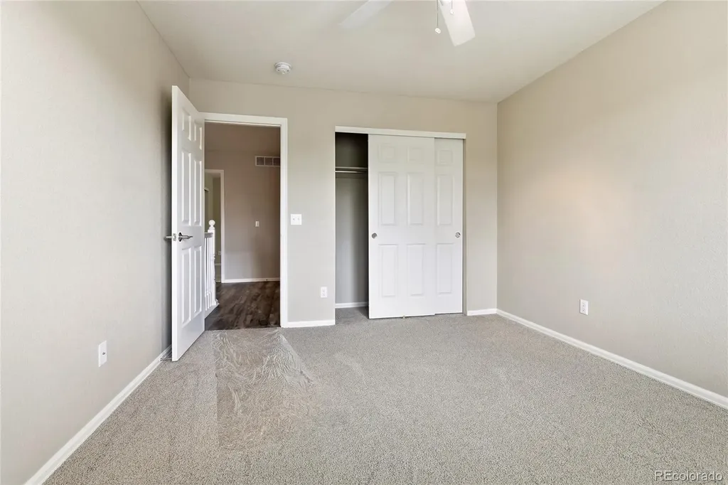 4031 S Odessa Street Aurora CO 80013