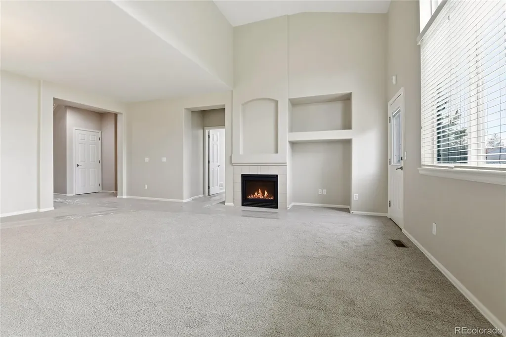 4031 S Odessa Street Aurora CO 80013