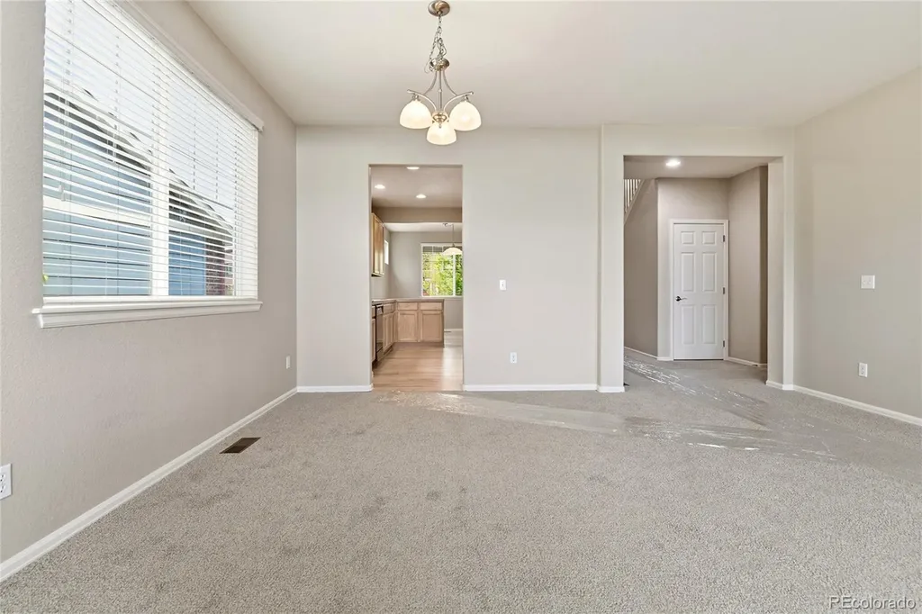4031 S Odessa Street Aurora CO 80013