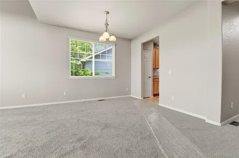 4031 S Odessa Street Aurora CO 80013