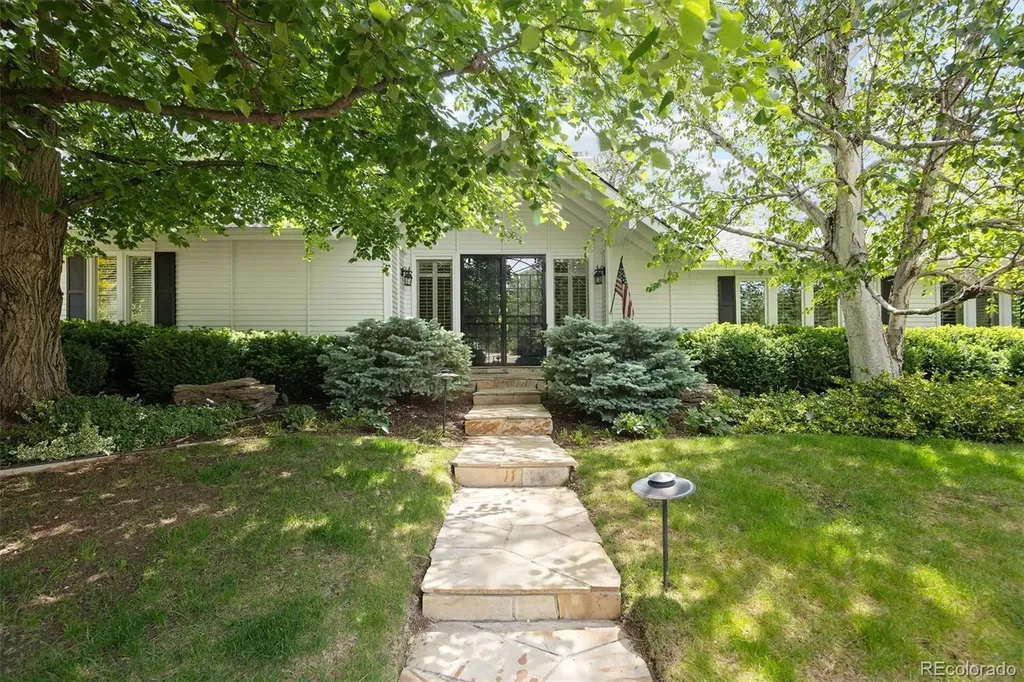 5132 E Princeton Avenue Cherry Hills Village CO 80113