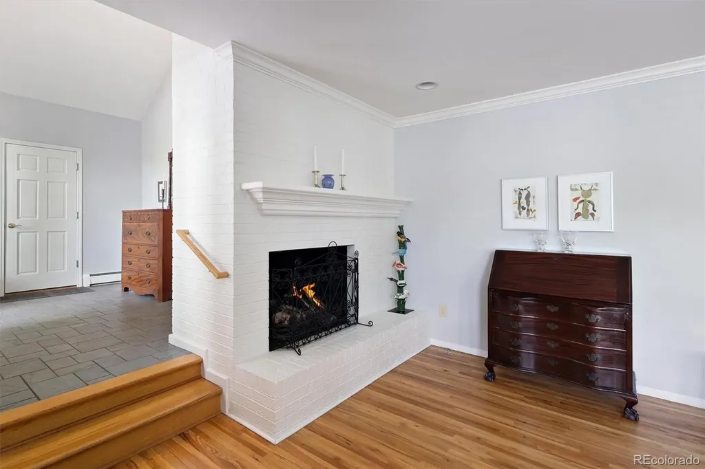 5132 E Princeton Avenue Cherry Hills Village CO 80113