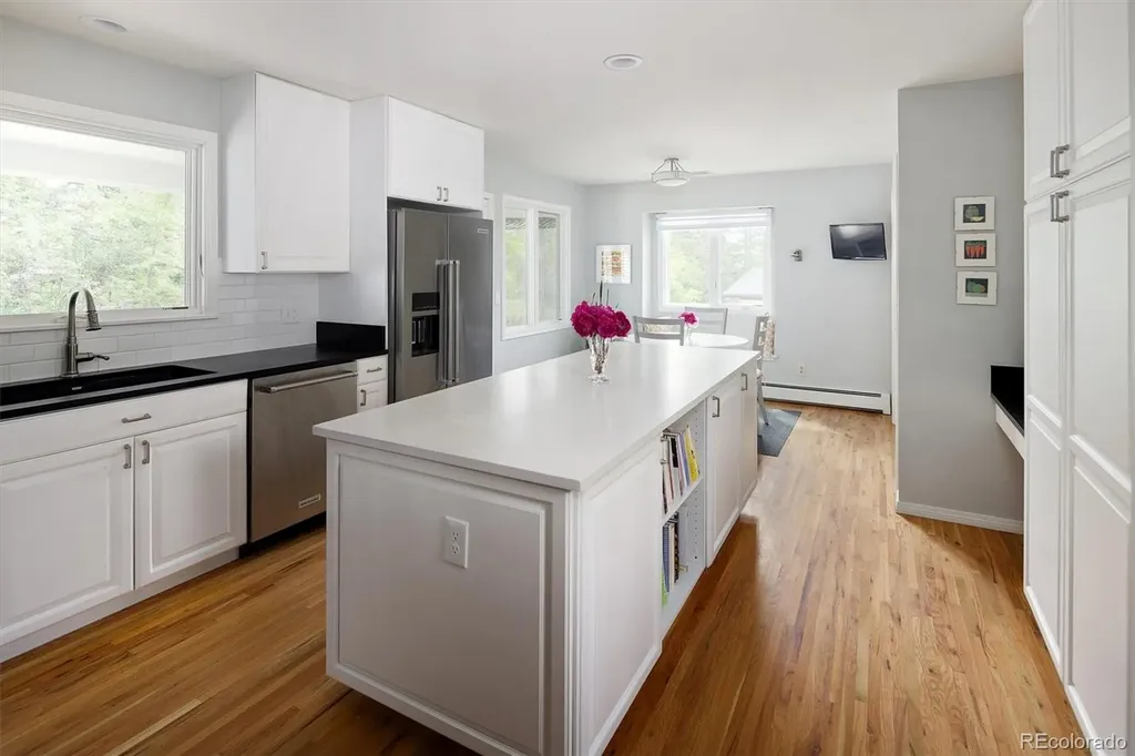 5132 E Princeton Avenue Cherry Hills Village CO 80113