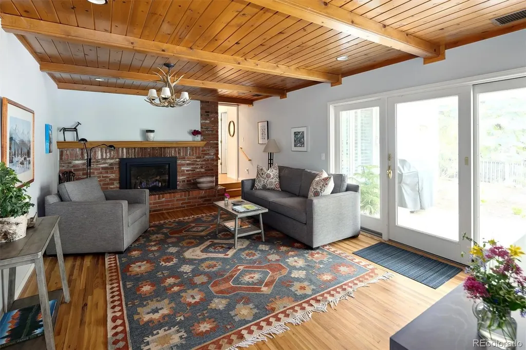 5132 E Princeton Avenue Cherry Hills Village CO 80113