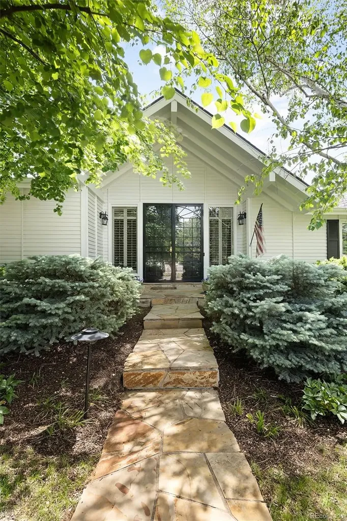 5132 E Princeton Avenue Cherry Hills Village CO 80113