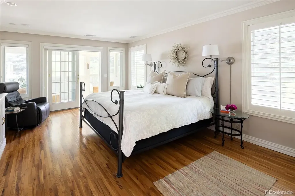 5132 E Princeton Avenue Cherry Hills Village CO 80113
