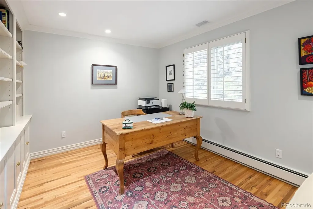 5132 E Princeton Avenue Cherry Hills Village CO 80113