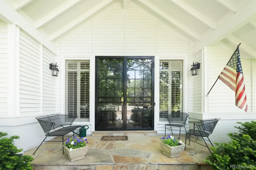 5132 E Princeton Avenue Cherry Hills Village CO 80113