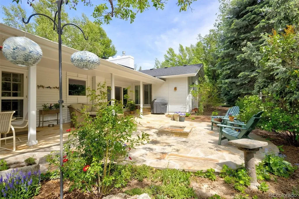 5132 E Princeton Avenue Cherry Hills Village CO 80113