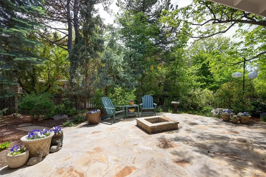 5132 E Princeton Avenue Cherry Hills Village CO 80113