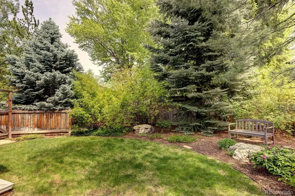 5132 E Princeton Avenue Cherry Hills Village CO 80113