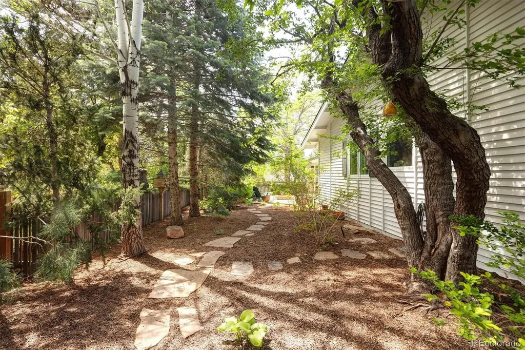 5132 E Princeton Avenue Cherry Hills Village CO 80113