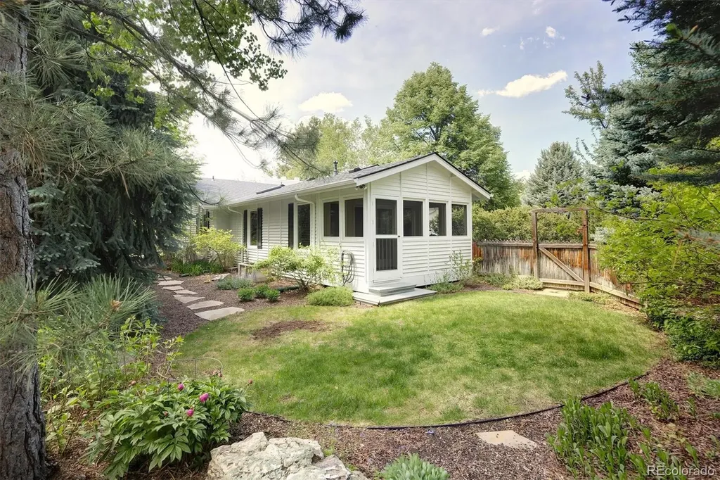 5132 E Princeton Avenue Cherry Hills Village CO 80113