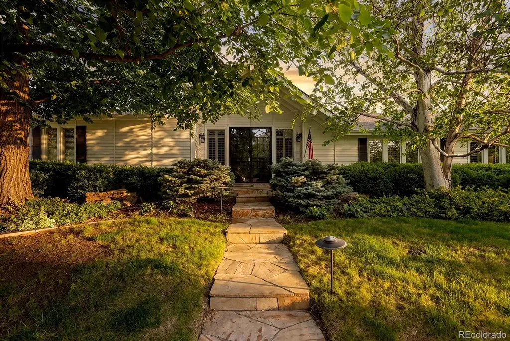 5132 E Princeton Avenue Cherry Hills Village CO 80113