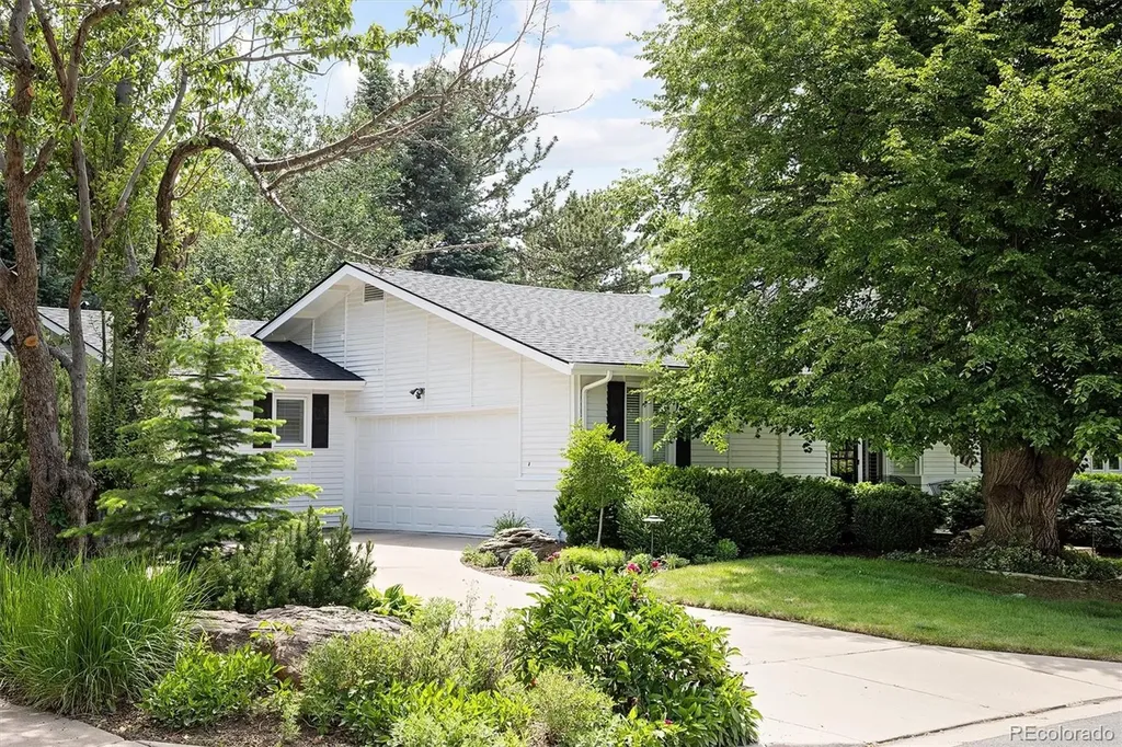 5132 E Princeton Avenue Cherry Hills Village CO 80113