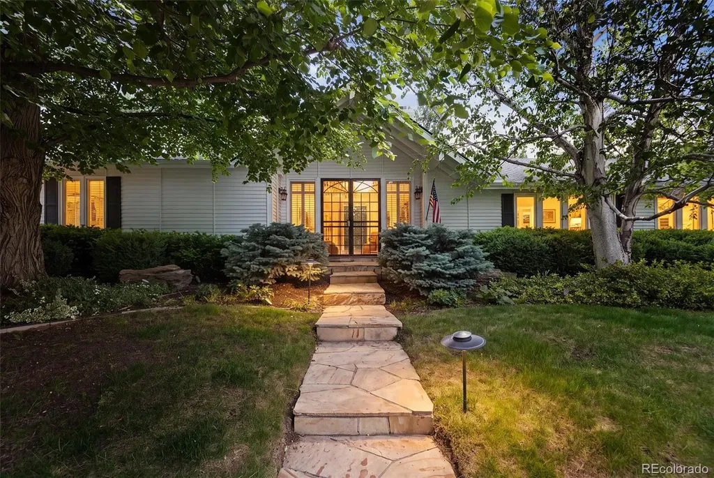 5132 E Princeton Avenue Cherry Hills Village CO 80113