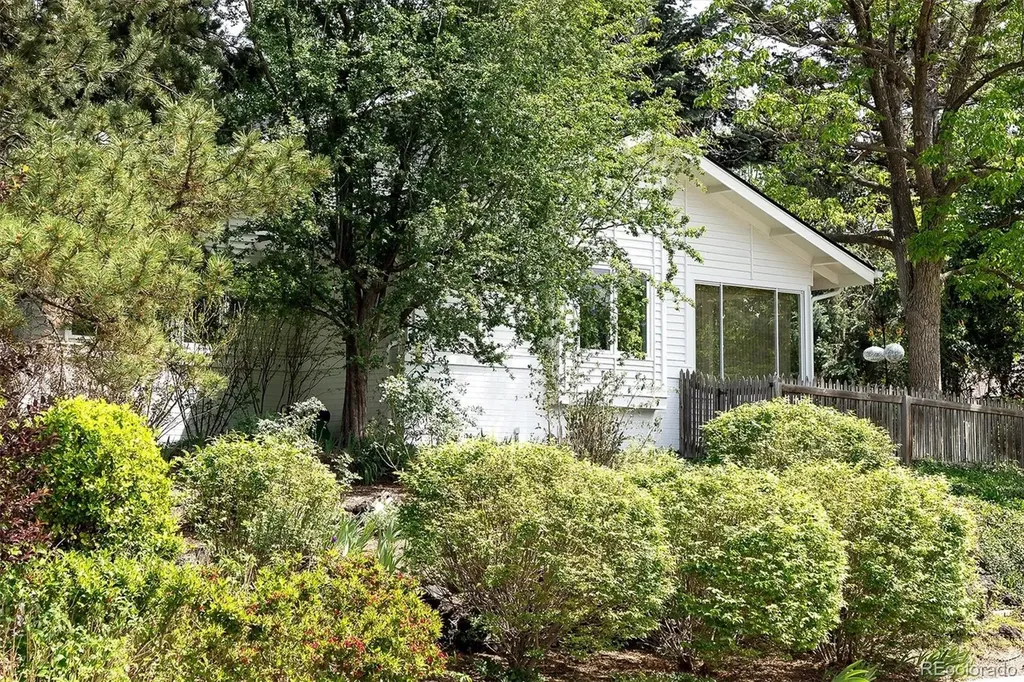 5132 E Princeton Avenue Cherry Hills Village CO 80113