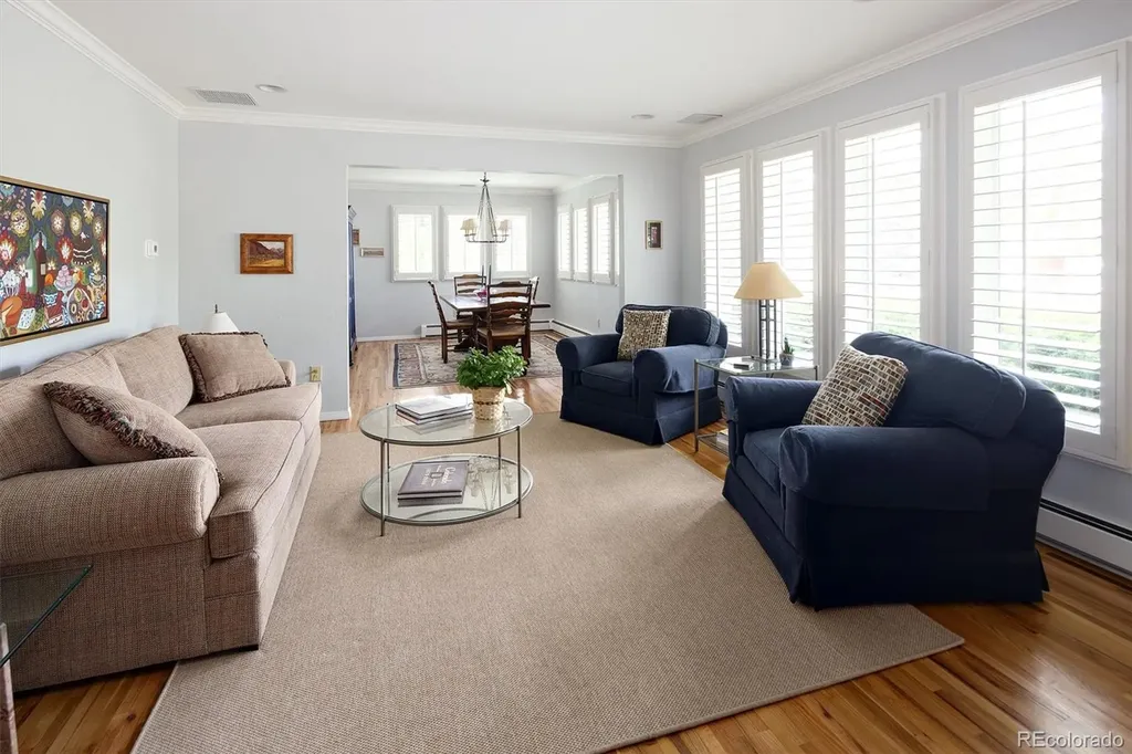 5132 E Princeton Avenue Cherry Hills Village CO 80113