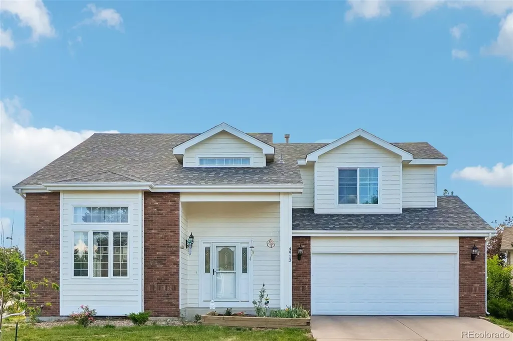 4913 Smallwood Court Fort Collins CO 80528