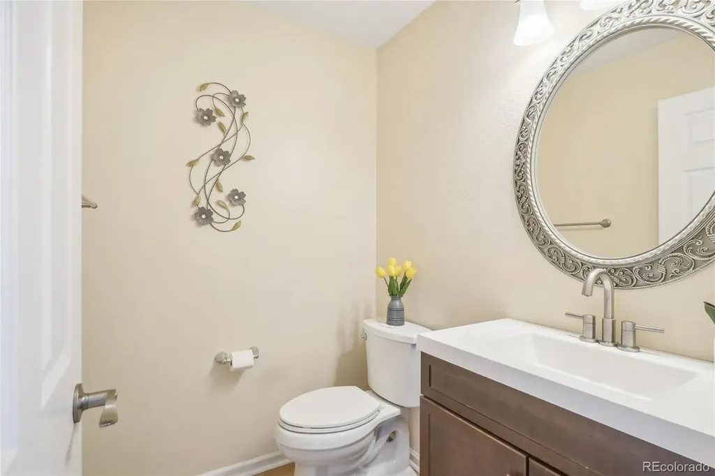 4913 Smallwood Court Fort Collins CO 80528