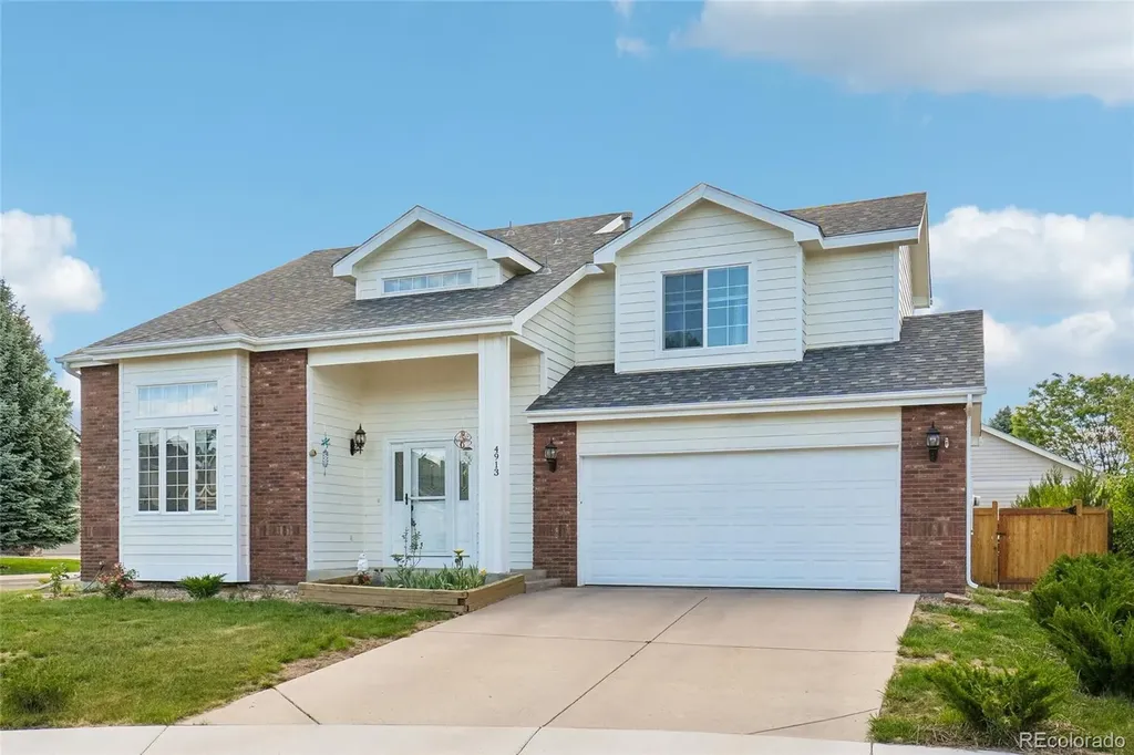 4913 Smallwood Court Fort Collins CO 80528