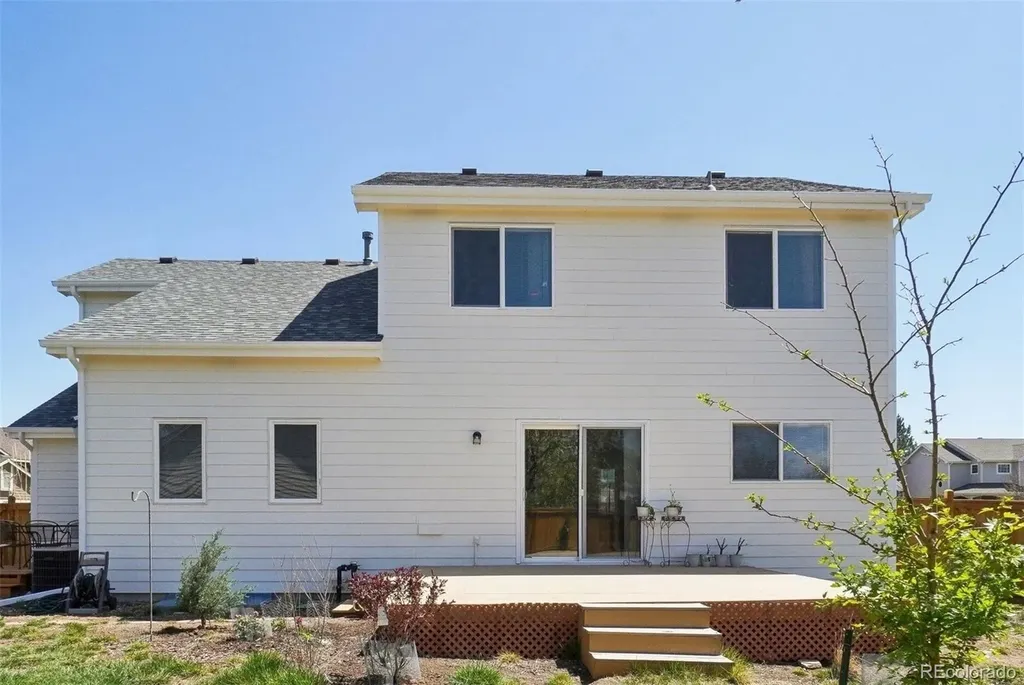 4913 Smallwood Court Fort Collins CO 80528