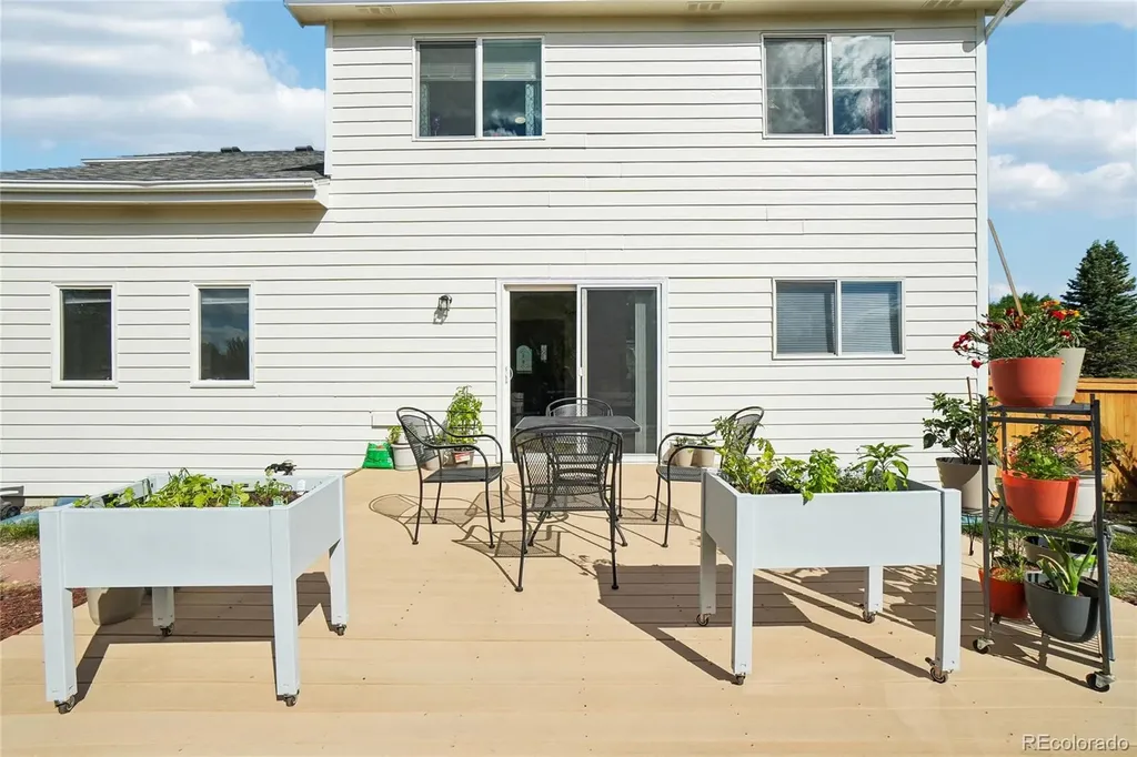 4913 Smallwood Court Fort Collins CO 80528