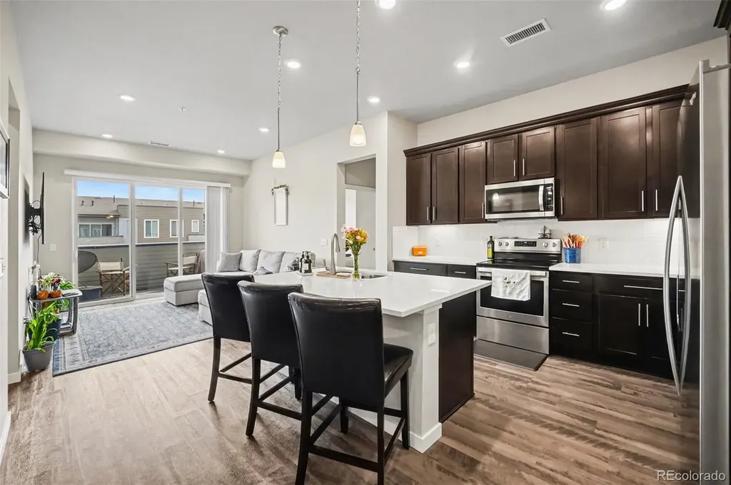 420 E Fremont Place Centennial CO 80122