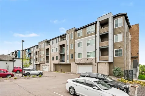 420 E Fremont Place Centennial CO 80122