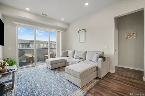 420 E Fremont Place Centennial CO 80122