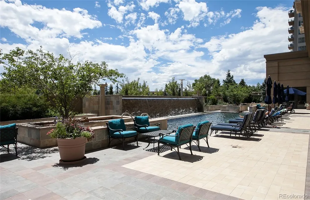 7600 Landmark Way Englewood CO 80111