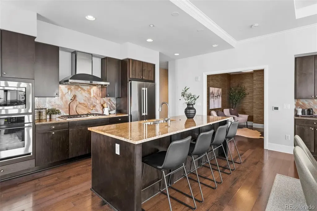 7600 Landmark Way Englewood CO 80111