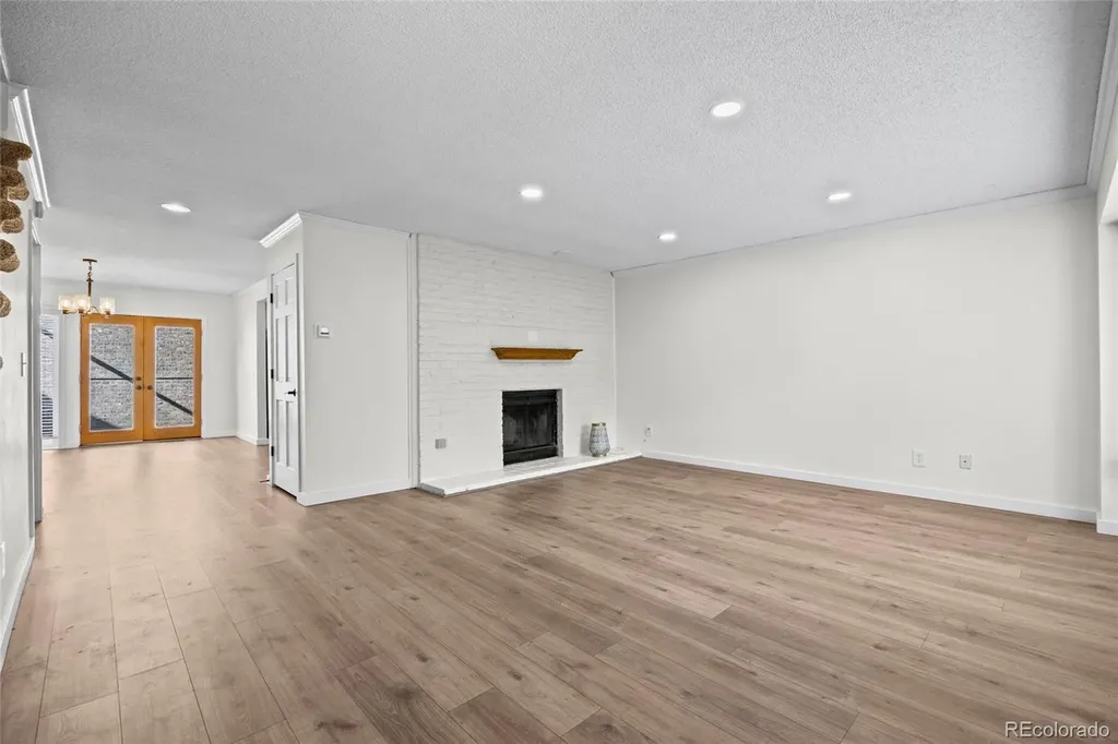 7609 S Cove Circle Littleton CO 80122