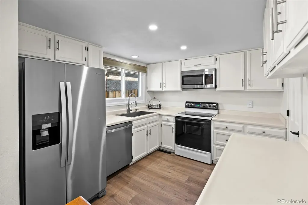 7609 S Cove Circle Littleton CO 80122