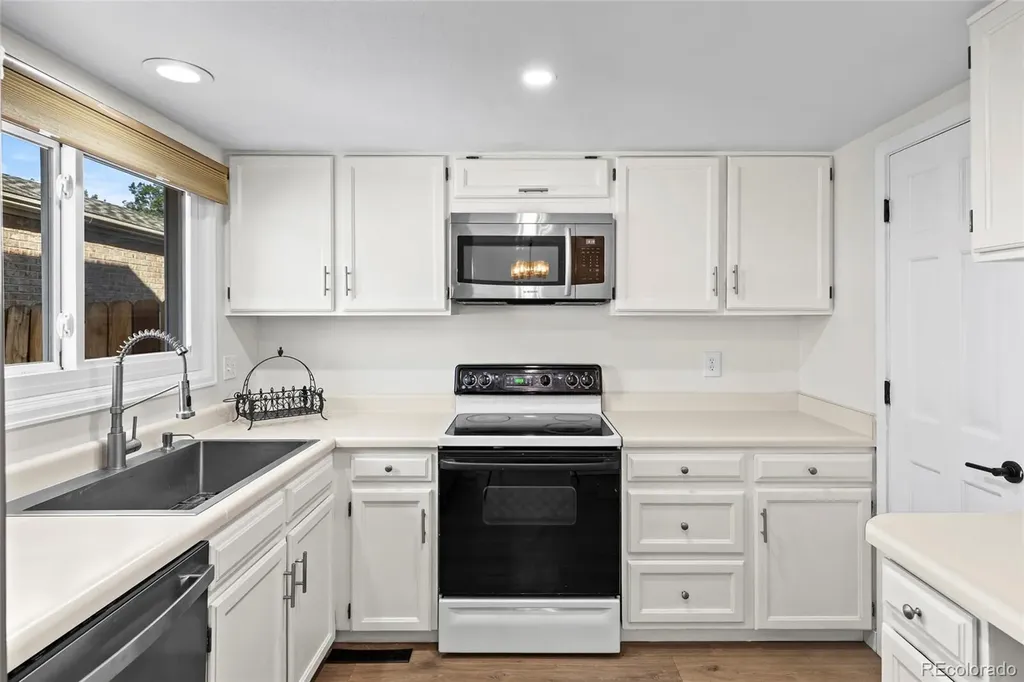 7609 S Cove Circle Littleton CO 80122