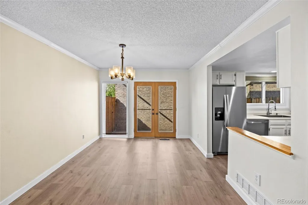 7609 S Cove Circle Littleton CO 80122