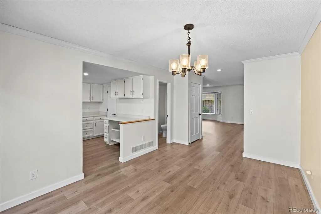7609 S Cove Circle Littleton CO 80122