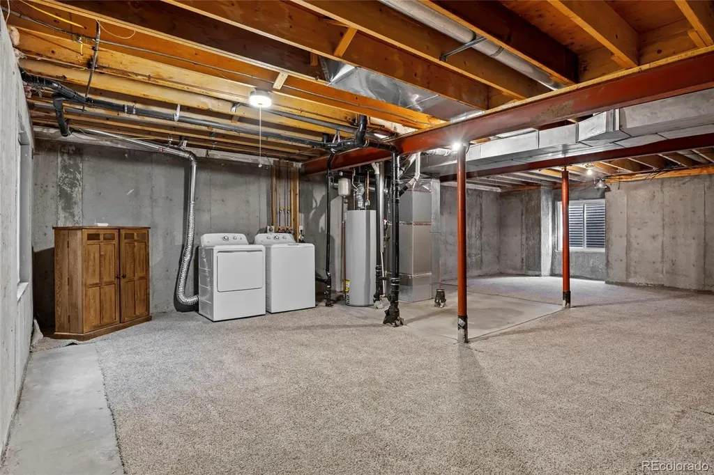 7609 S Cove Circle Littleton CO 80122