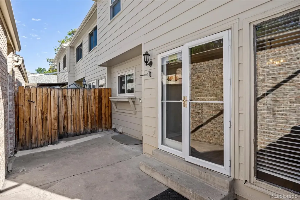 7609 S Cove Circle Littleton CO 80122