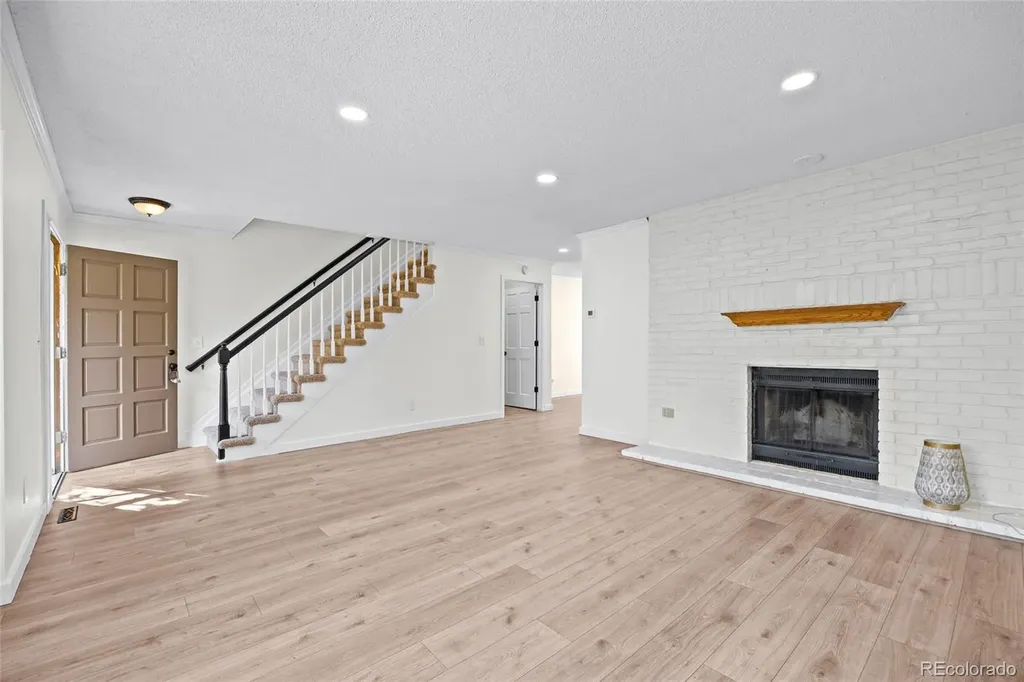 7609 S Cove Circle Littleton CO 80122