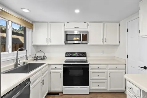 7609 S Cove Circle Littleton CO 80122