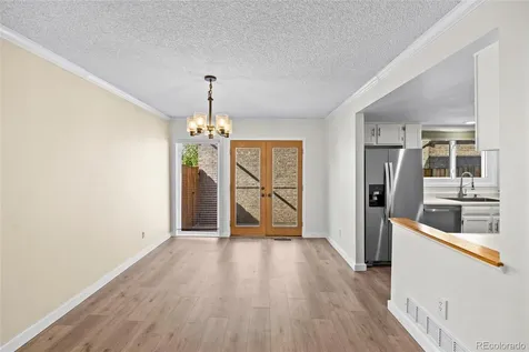 7609 S Cove Circle Littleton CO 80122