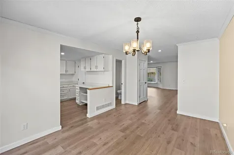 7609 S Cove Circle Littleton CO 80122