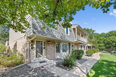 7609 S Cove Circle Littleton CO 80122